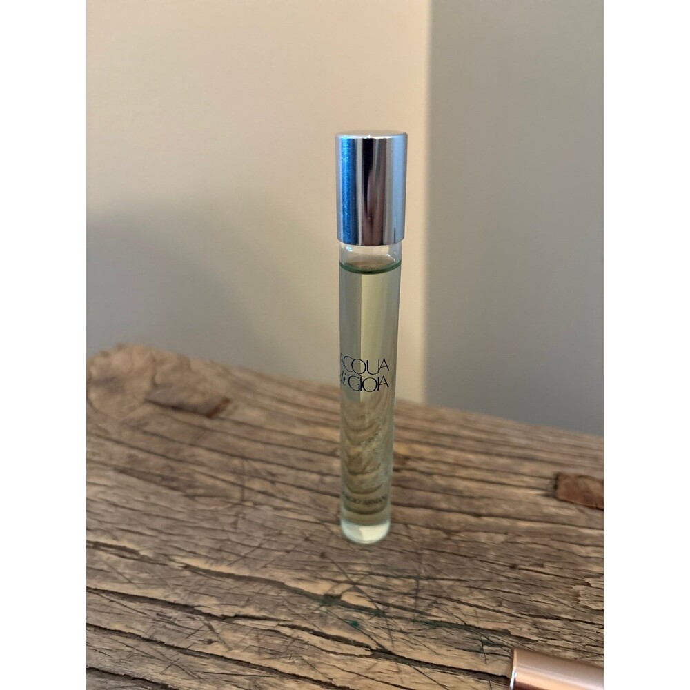 Giorgio Armani — Acqua di Gioia Travel Spray 10 mls